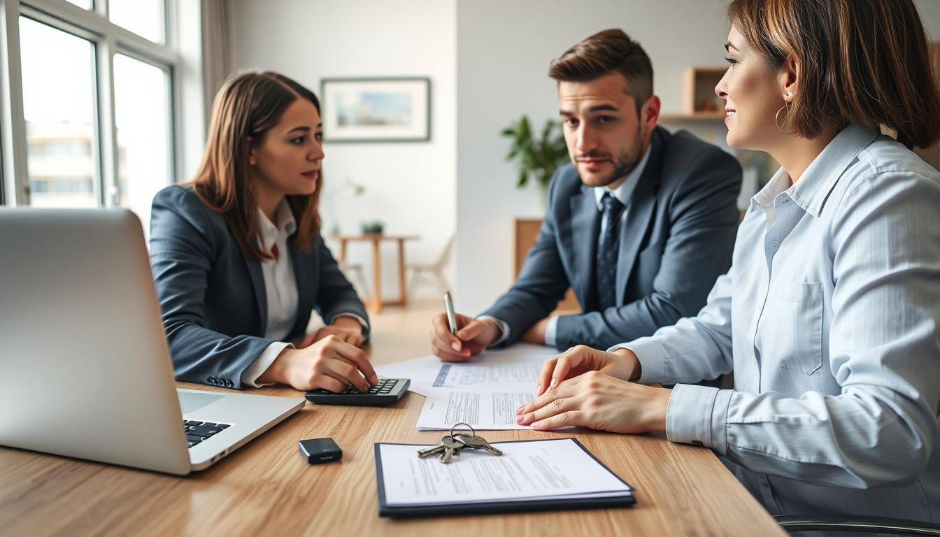 Tramitación inmobiliaria sin fricciones